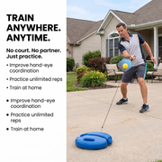 Pickleball At Home Kit