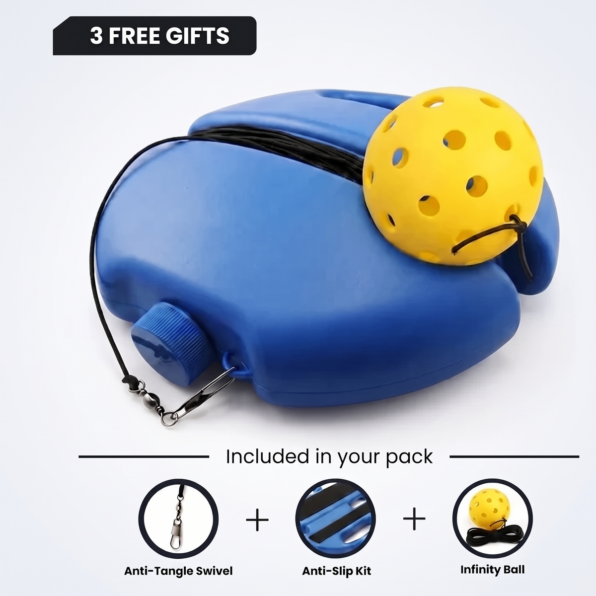 Pickleball At Home Kit