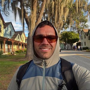 Mark S. from Naples, FL